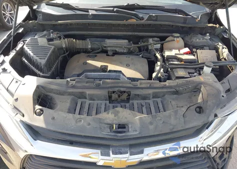 2020 Chevrolet Blazer Fwd 1Lt from USA, damaged, VIN 3GNKBBRA3LS539744